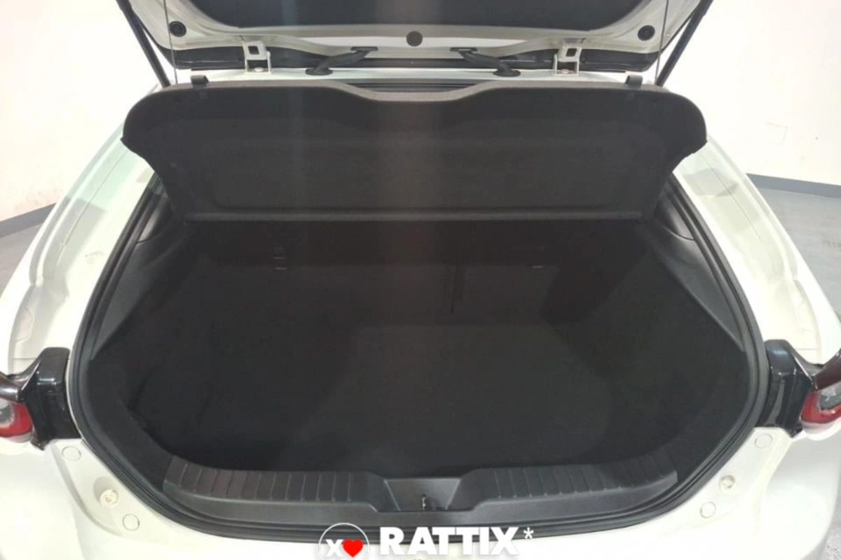 MAZDA 3 III 2013 5p 2.2d Evolve 150cv